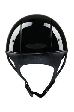 OneK Defender Convertible Glossy Reithelm* Reithelme