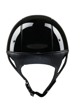 OneK Defender Convertible Glossy Reithelm* Reithelme