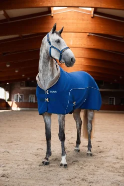 Horze Delémont Fleece Abschwitzdecke* Abschwitzdecken