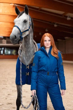 Horze Delémont Fleece Abschwitzdecke* Abschwitzdecken