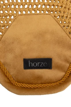 Horze Delémont Fliegenhaube* Ohrenhauben|Ohrenhauben