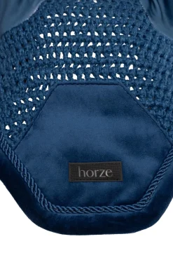 Horze Delémont Fliegenhaube* Ohrenhauben|Ohrenhauben