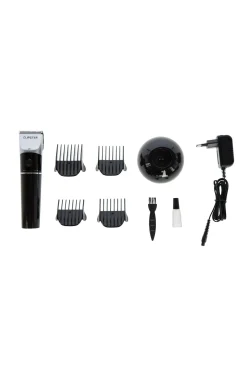 Clipster DeloX Trimmer, batteriebetrieben* Schermaschinen