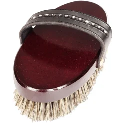 Horze Delux Classic Kardätsche* Pferdebürsten
