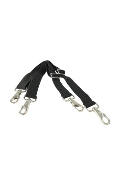 Bucas DeLuxe elastische Beinschnüre* Pferdedecken Zubehör
