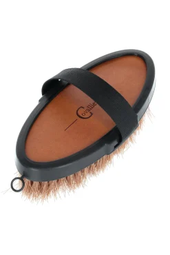 Covalliero Deluxe Kardätsche* Pferdebürsten