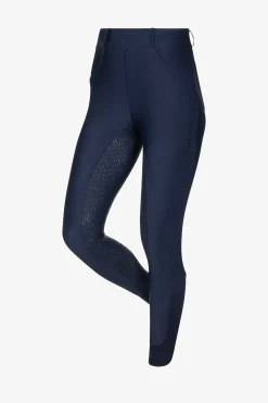 LeMieux Demi Damen Vollbesatz Reitleggings*Damen Reithose Für Damen Mit Vollbesatz