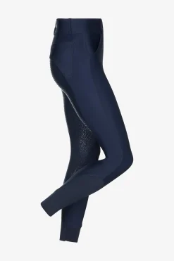 LeMieux Demi Damen Vollbesatz Reitleggings*Damen Reithose Für Damen Mit Vollbesatz
