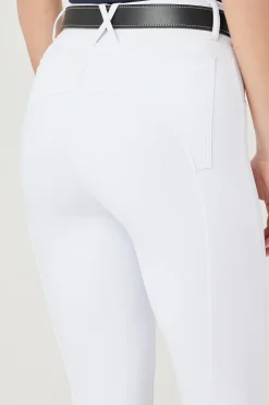 LeMieux Demi Damen Vollbesatz Reitleggings*Damen Reithose Für Damen Mit Vollbesatz