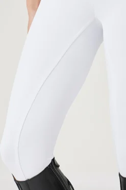 LeMieux Demi Damen Vollbesatz Reitleggings*Damen Reithose Für Damen Mit Vollbesatz