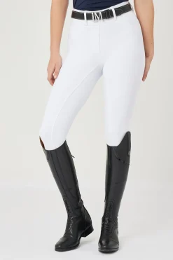LeMieux Demi Damen Vollbesatz Reitleggings*Damen Reithose Für Damen Mit Vollbesatz