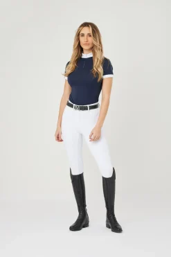 LeMieux Demi Damen Vollbesatz Reitleggings*Damen Reithose Für Damen Mit Vollbesatz