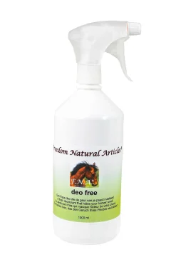 F.N.A. Deo Free Fliegenspray, 1l* Haar- & Mähnen- & Schweifpflege