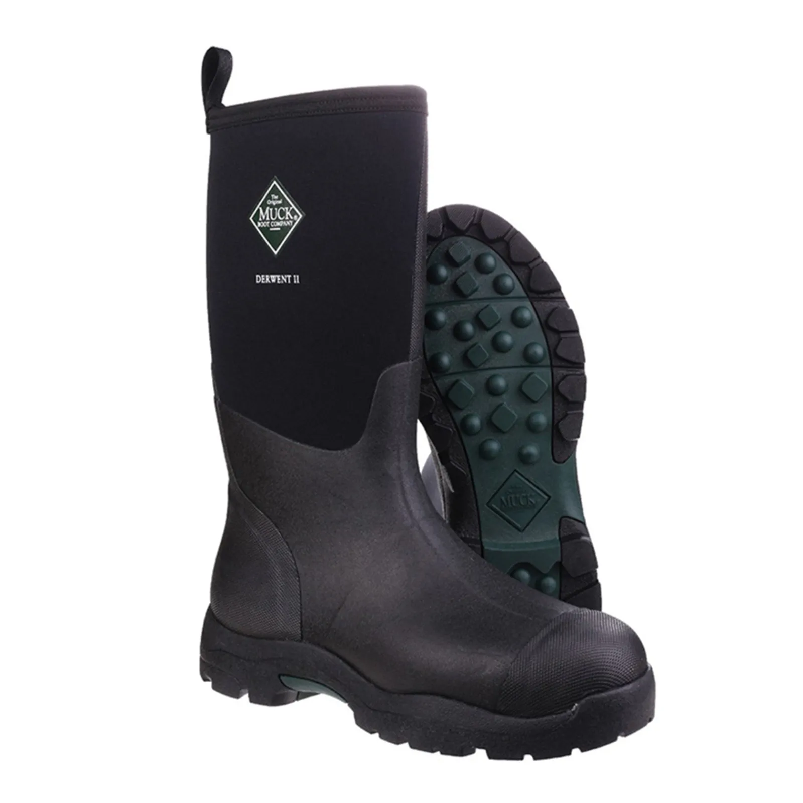 Muck Boot Derwent II Stiefel* Reitstiefel