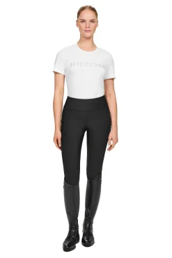 Tommy Hilfiger Equestrian Devon Reitleggings*Damen Reitleggings Für Damen