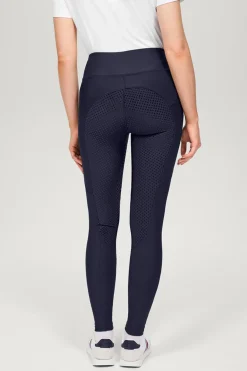 Tommy Hilfiger Equestrian Devon Reitleggings*Damen Reitleggings Für Damen