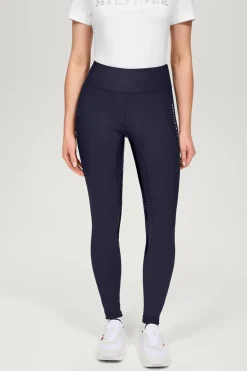 Tommy Hilfiger Equestrian Devon Reitleggings*Damen Reitleggings Für Damen