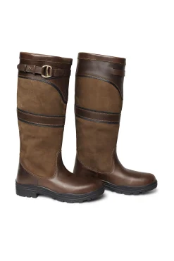 Mountain Horse Devonshire Damen Winter-Reitstiefel* Country Stiefel