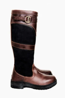 Mountain Horse Devonshire Damen Winter-Reitstiefel* Country Stiefel