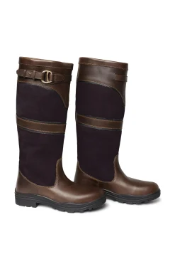 Mountain Horse Devonshire Damen Winter-Reitstiefel* Country Stiefel