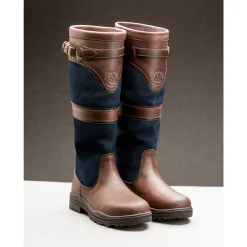 Mountain Horse Devonshire Damen Winter-Reitstiefel* Country Stiefel