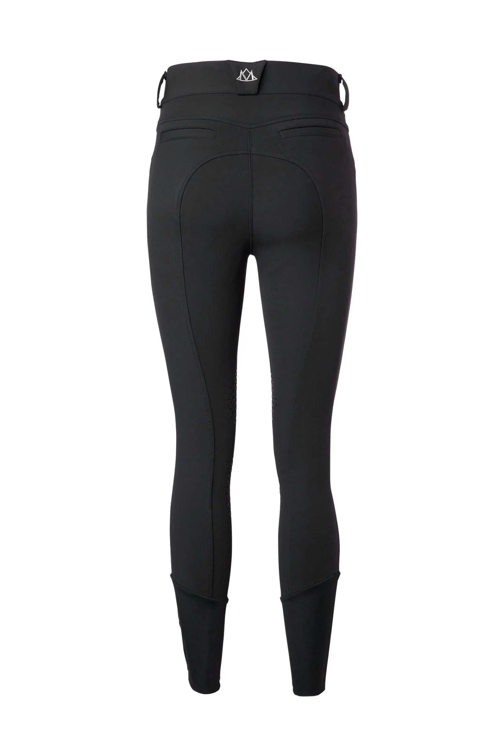 Mountain Horse Diana Damen Kniebesatzreithose*Damen Reithose Für Damen Mit Kniebesatz