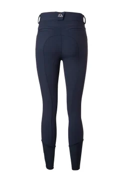 Mountain Horse Diana Damen Kniebesatzreithose*Damen Reithose Für Damen Mit Kniebesatz