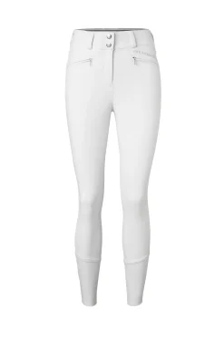 Mountain Horse Diana Damen Vollbesatzreithose*Damen Reithose Für Damen Mit Vollbesatz