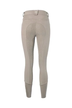 Mountain Horse Diana Damen Vollbesatzreithose*Damen Reithose Für Damen Mit Vollbesatz