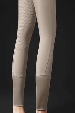 Mountain Horse Diana Damen Vollbesatzreithose*Damen Reithose Für Damen Mit Vollbesatz