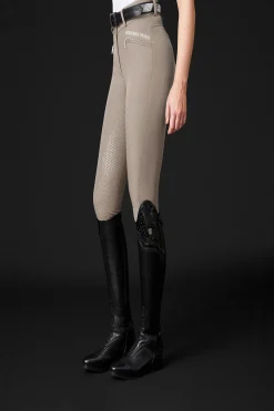 Mountain Horse Diana Damen Vollbesatzreithose*Damen Reithose Für Damen Mit Vollbesatz