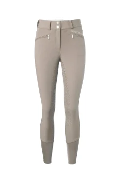 Mountain Horse Diana Damen Vollbesatzreithose*Damen Reithose Für Damen Mit Vollbesatz
