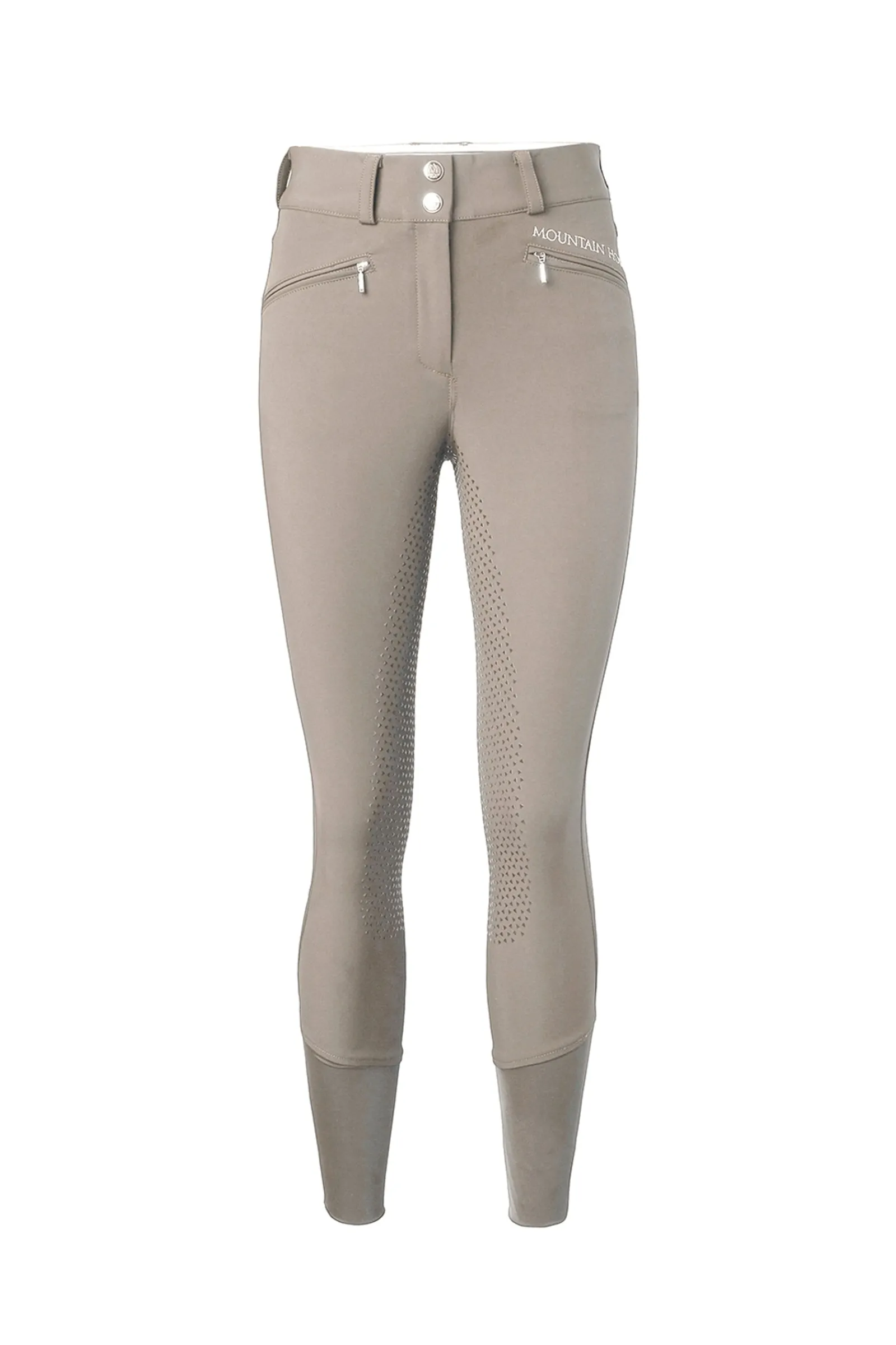 Mountain Horse Diana Damen Vollbesatzreithose*Damen Reithose Für Damen Mit Vollbesatz