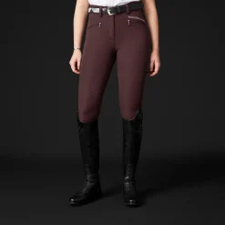 Mountain Horse Diana Damen Vollbesatzreithose*Damen Reithose Für Damen Mit Vollbesatz