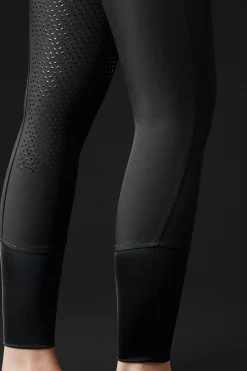 Mountain Horse Diana Damen Vollbesatzreithose*Damen Reithose Für Damen Mit Vollbesatz