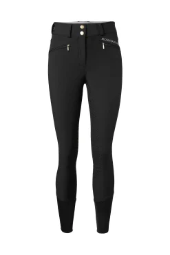 Mountain Horse Diana Damen Vollbesatzreithose*Damen Reithose Für Damen Mit Vollbesatz