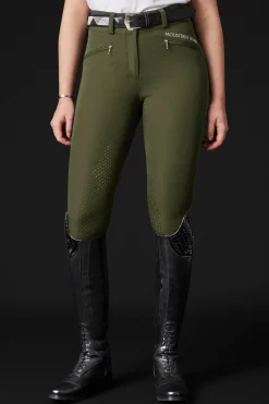 Mountain Horse Diana Damen Vollbesatzreithose*Damen Reithose Für Damen Mit Vollbesatz