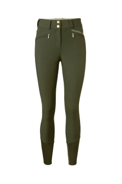 Mountain Horse Diana Damen Vollbesatzreithose*Damen Reithose Für Damen Mit Vollbesatz