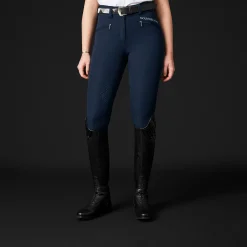 Mountain Horse Diana Damen Vollbesatzreithose*Damen Reithose Für Damen Mit Vollbesatz