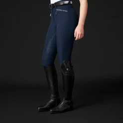 Mountain Horse Diana Damen Vollbesatzreithose*Damen Reithose Für Damen Mit Vollbesatz