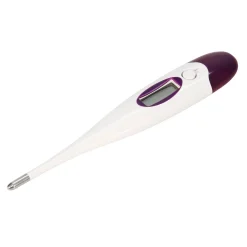 Kerbl Digital Thermometer, Wasserdicht* Stallapotheke|Sonstige Therapie- & Massageartikel