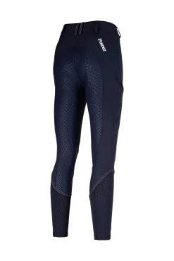 Pikeur Dilaria Grip Damen Reithose mit Vollbesatz*Damen Reithose Für Damen Mit Vollbesatz