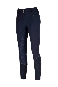 Pikeur Dilaria Grip Damen Reithose mit Vollbesatz*Damen Reithose Für Damen Mit Vollbesatz