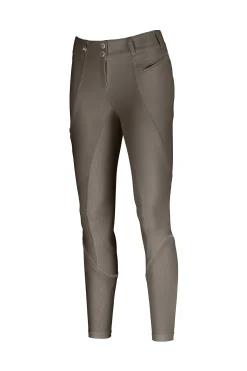 Pikeur Dilaria Grip Damen Reithose mit Vollbesatz*Damen Reithose Für Damen Mit Vollbesatz