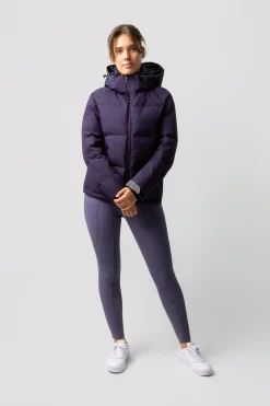 Horze Dina Damen Steppjacke*Damen Mäntel & Jacken Für Damen