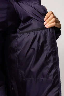 Horze Dina Damen Steppjacke*Damen Mäntel & Jacken Für Damen