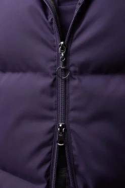 Horze Dina Damen Steppjacke*Damen Mäntel & Jacken Für Damen