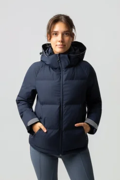 Horze Dina Damen Steppjacke*Damen Mäntel & Jacken Für Damen