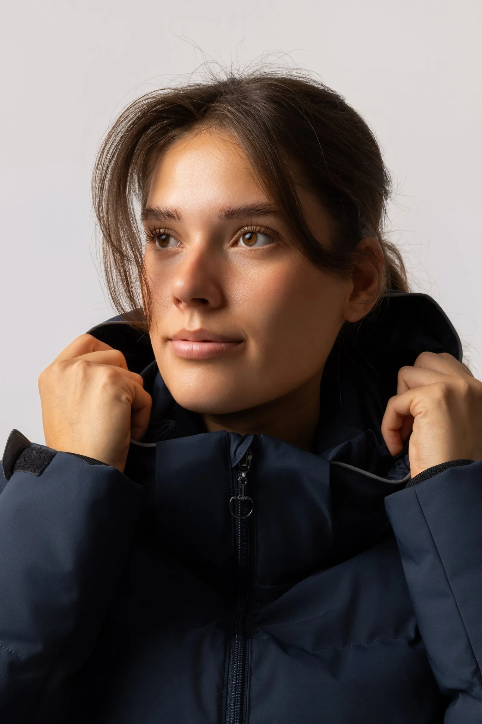 Horze Dina Damen Steppjacke*Damen Mäntel & Jacken Für Damen