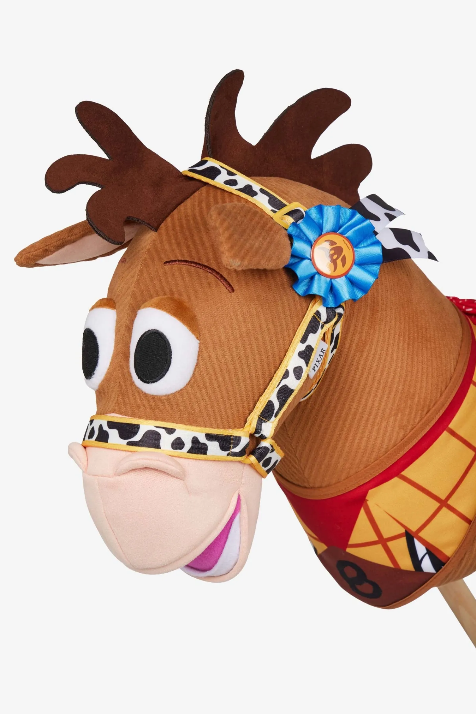 LeMieux Disney Bullseye Hobby Horse* Geschenkartikel